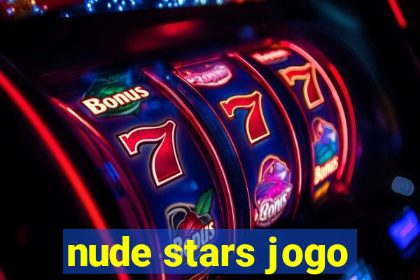 nude stars jogo